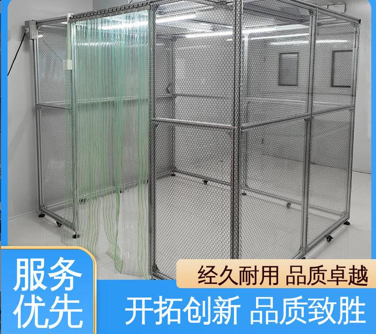 什么是無(wú)菌操作棚？