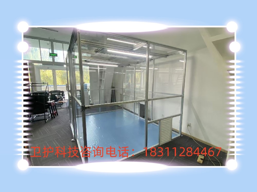 潔凈棚能達(dá)到百級潔凈度嗎？